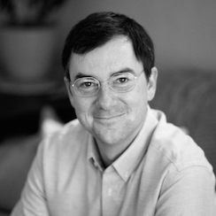 Alan Wizemann