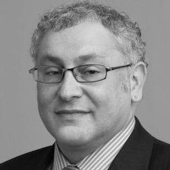 Jonathan Steuer