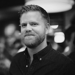 Matt Galligan