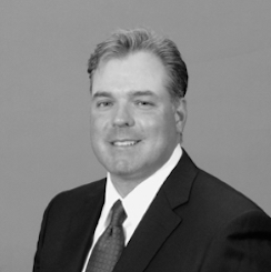 Mike Robinson