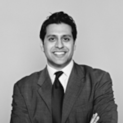 Salim Mitha