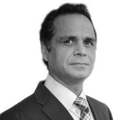 Shailesh Chaudhry