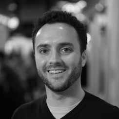 Michael Hughes