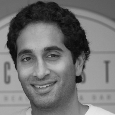 Shawn Merani