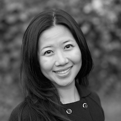 Stefanie Tsen
